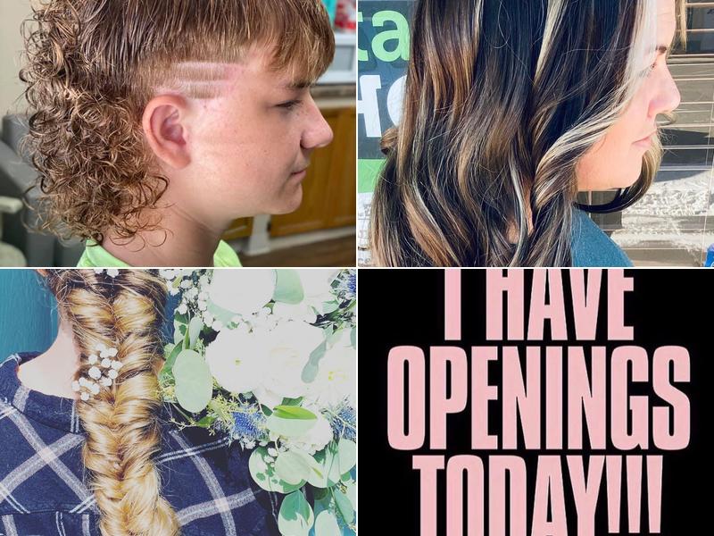 Hair and More by Jeana