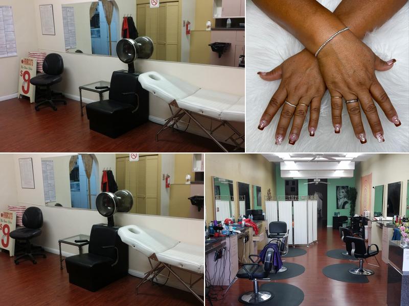 Hair Studio Salon