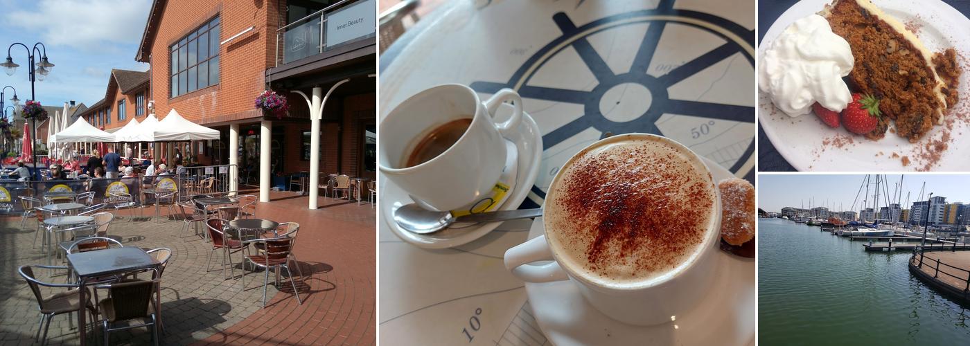 Di Lieto's Coffee Lounge