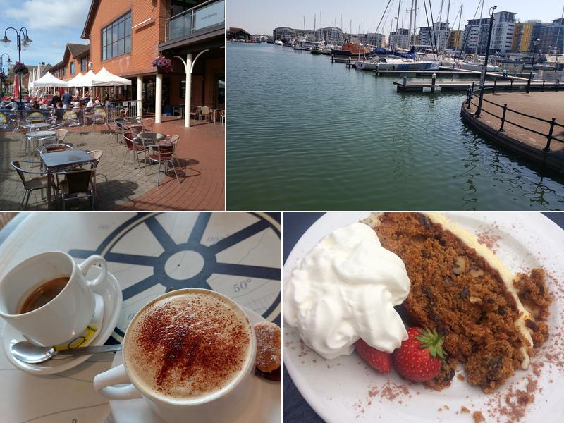 Di Lieto's Coffee Lounge