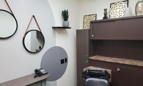 Hair Rage Salon & Spa Rancho Palos Verdes