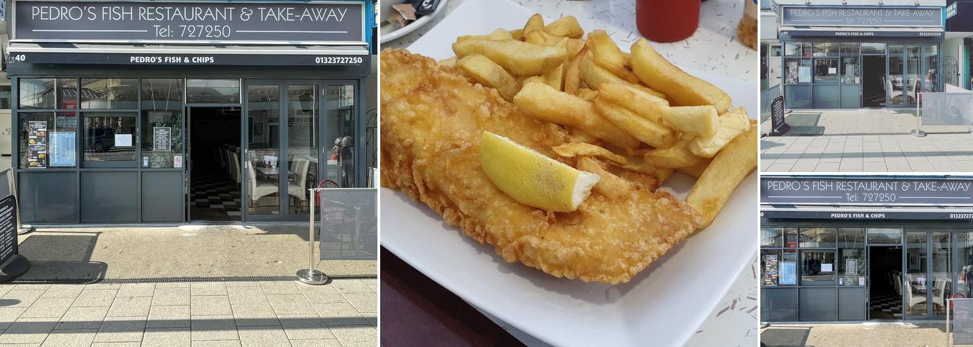 Pedro's Fish Restaurant and Takeaway