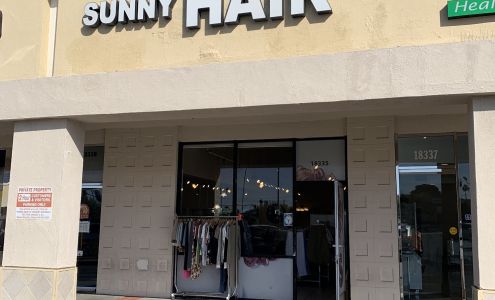 Sunny Hair Rowland Heights