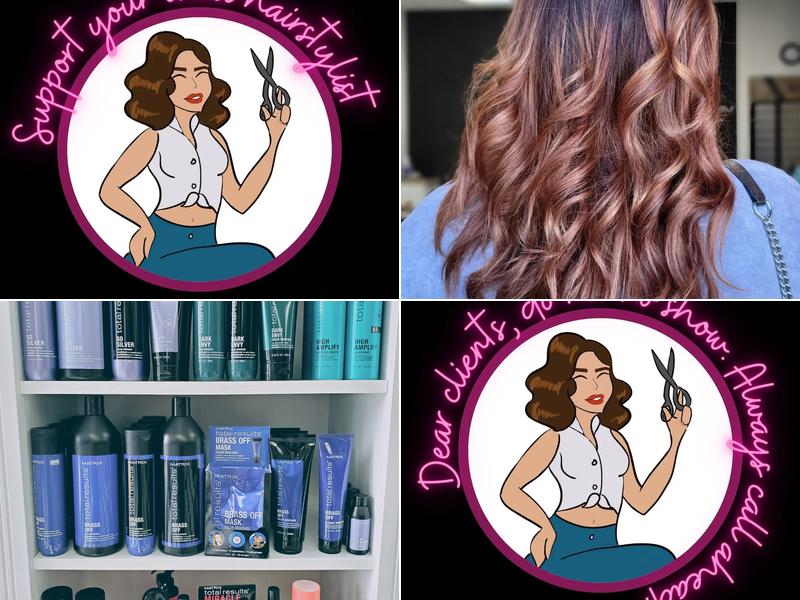 San Pedro Hair Studio