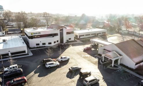 Hoosier Hills Credit Union