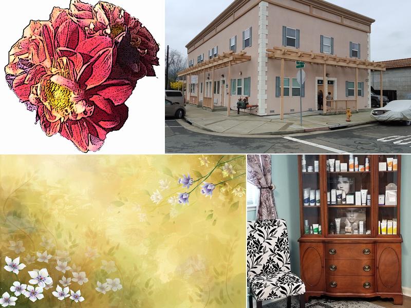 Replenish Skin Studio