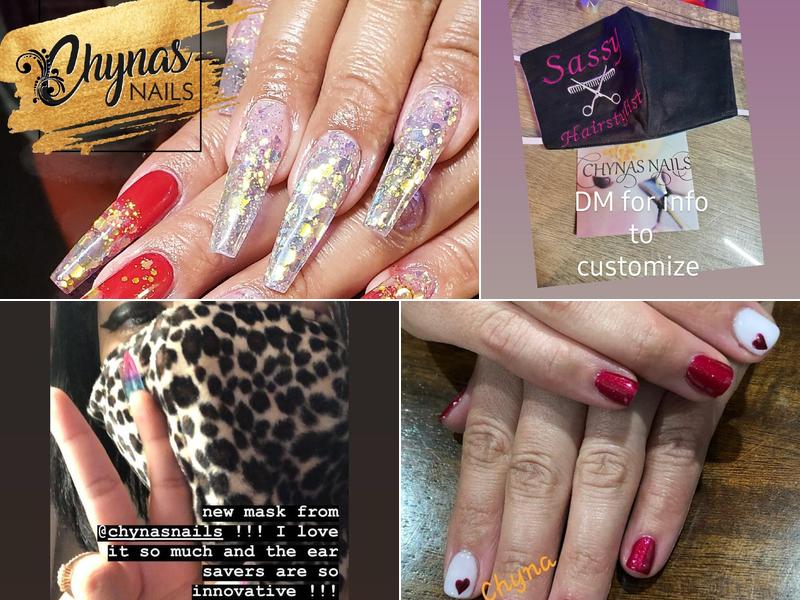 Chynas Nails