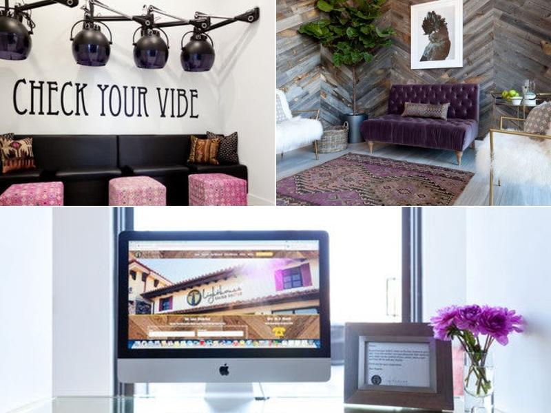 Lindsey Shepherd at Lighthouse Salon Suites