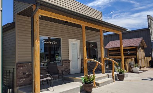 Country Cuts Kemmerer