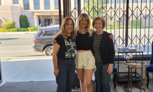 Jasmin's Hair Spa Sherman Oaks