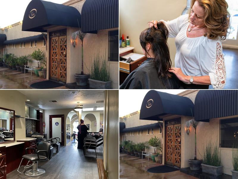 Casablanca Salon & Day Spa