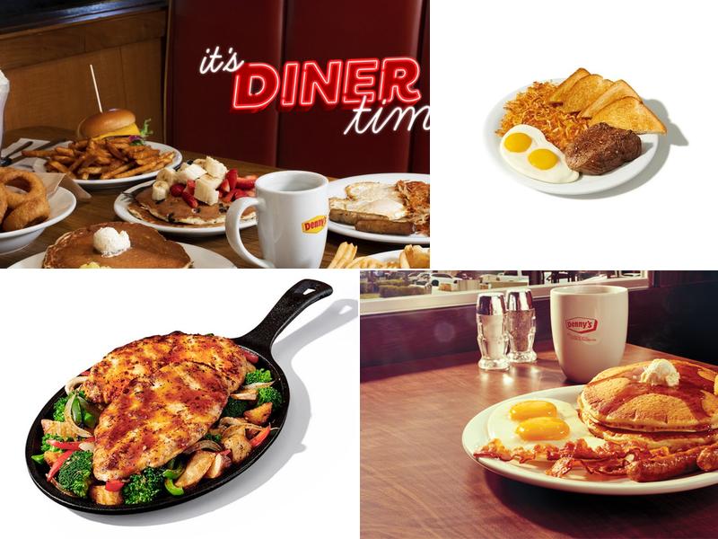 Denny's