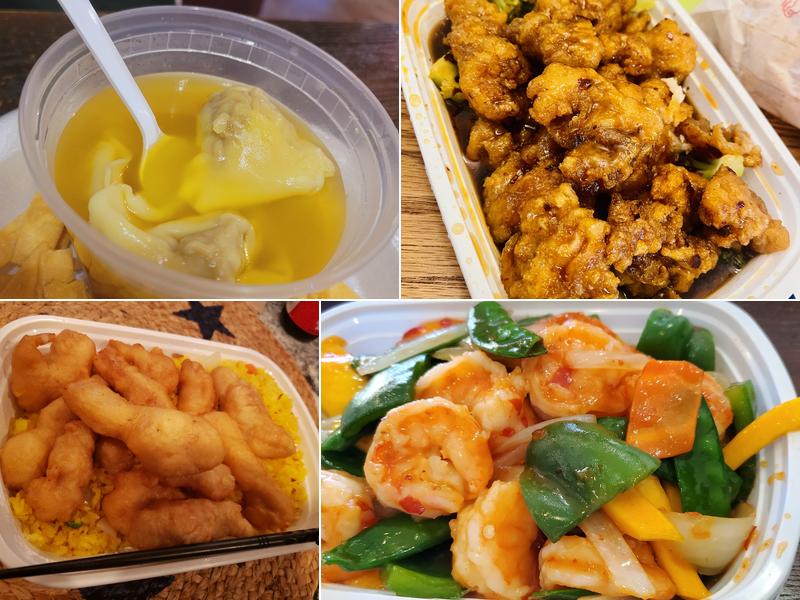 99 Restaurant 2625 16th St, Bedford