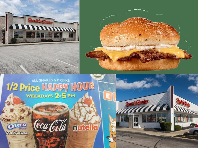 Steak 'n Shake