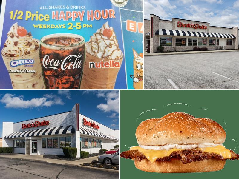 Steak 'n Shake