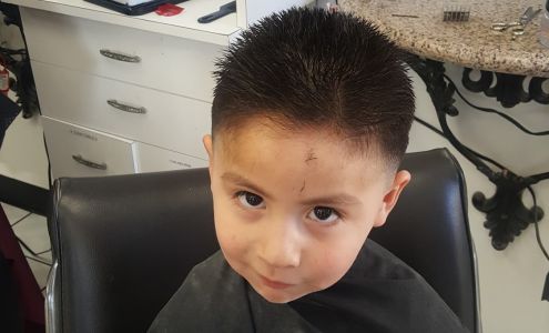 Arturo's Beauty Shop South Gate