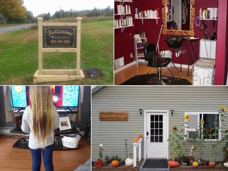 Bellissimo Salon and Tanning