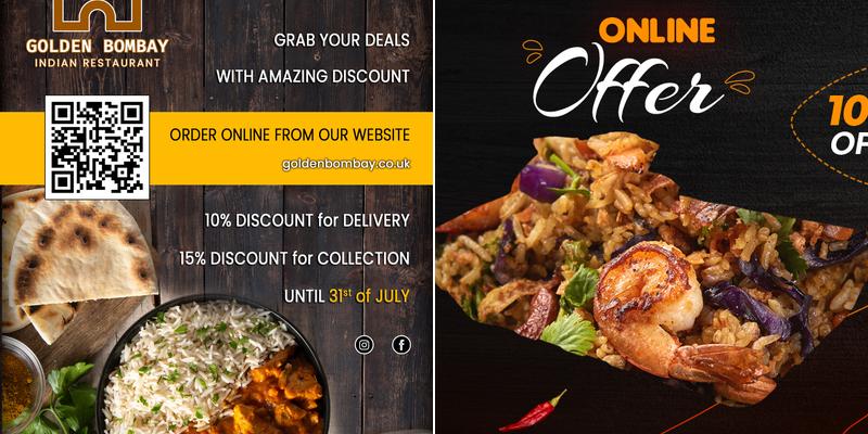 Curry Leaf Indian Restaurant Menu