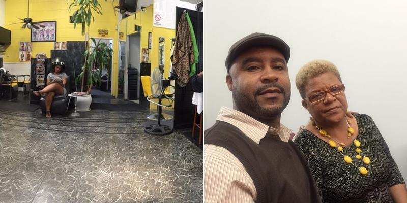 Reflections Hair & Facial Studio