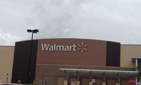 Walmart Supercenter