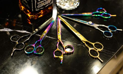 Evergreen Barber Shop & Salon