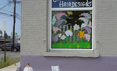 Joan's Unique Hairdesigns Deer Lodge