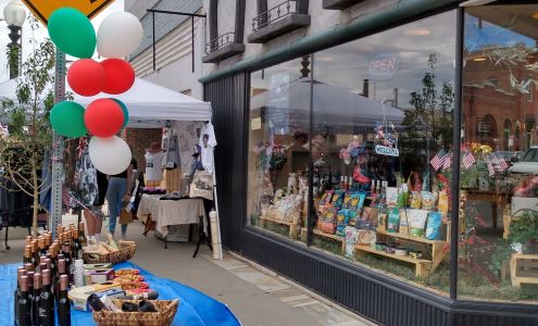 Damen Friseur Beauty Boutique 125 E Park Ave, Anaconda Montana 59711