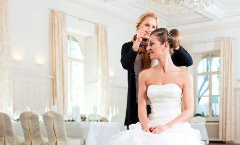 Blush Bar LLC Feasterville-Trevose