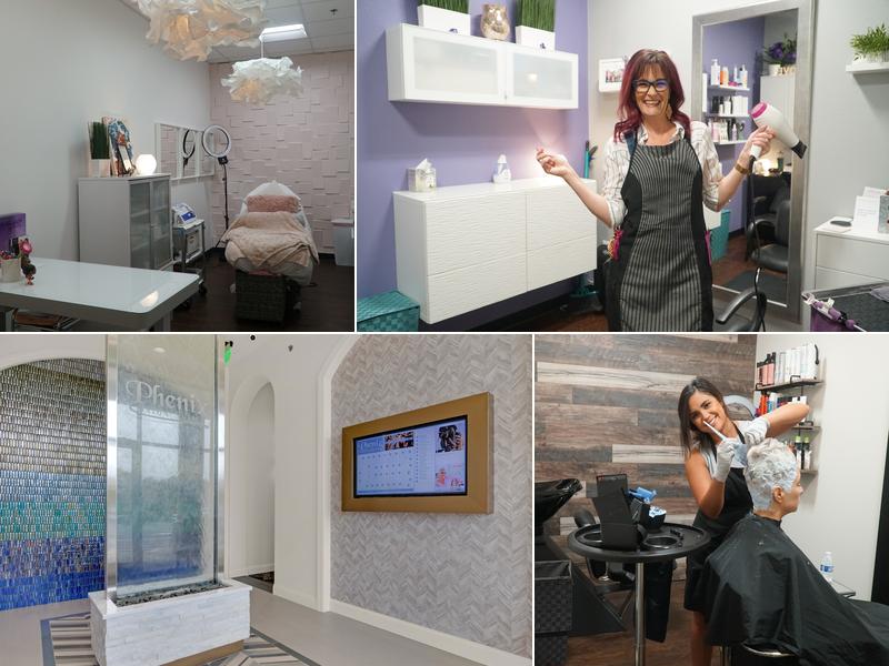 Phenix Salon Suites