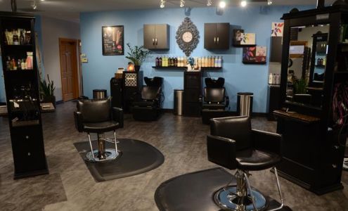 Titus Salon 10583 Kansas Ave, Hayward Wisconsin 54843