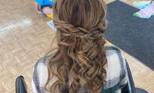 Beauty Boutique Wooton