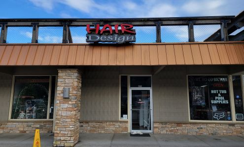 Summit 26 Hair Design 68216 East US-26, Welches Oregon 97067