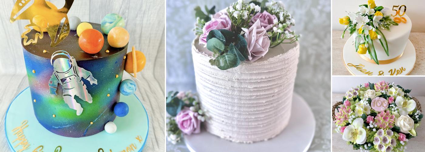 Buttercups cupcake co