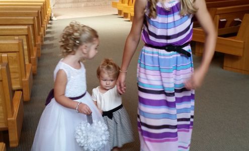 Shear Inspirations West Point