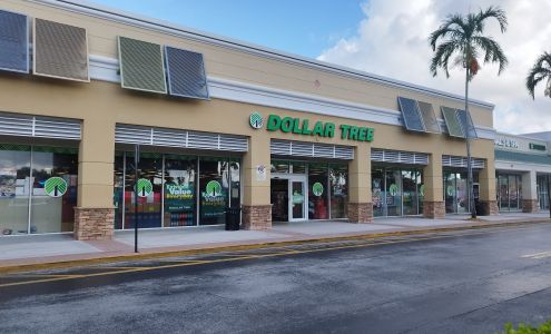 Dollar Tree