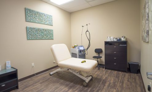 Milan Laser Hair Removal