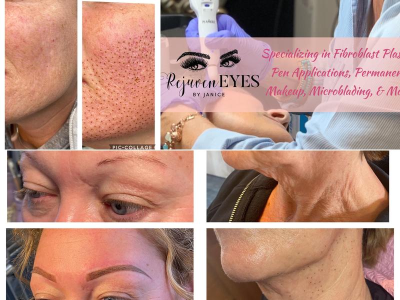 RejuvenEyes By Janice