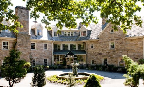 Aestique Surgical Center Inc