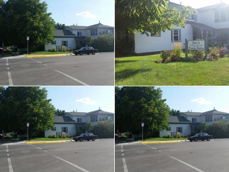 Jan's Family Styling