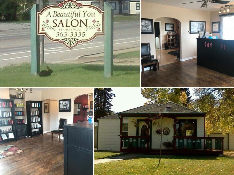 A Beautiful You Salon