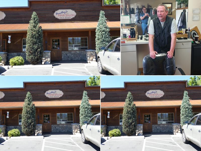 Bradley's Hair Salon