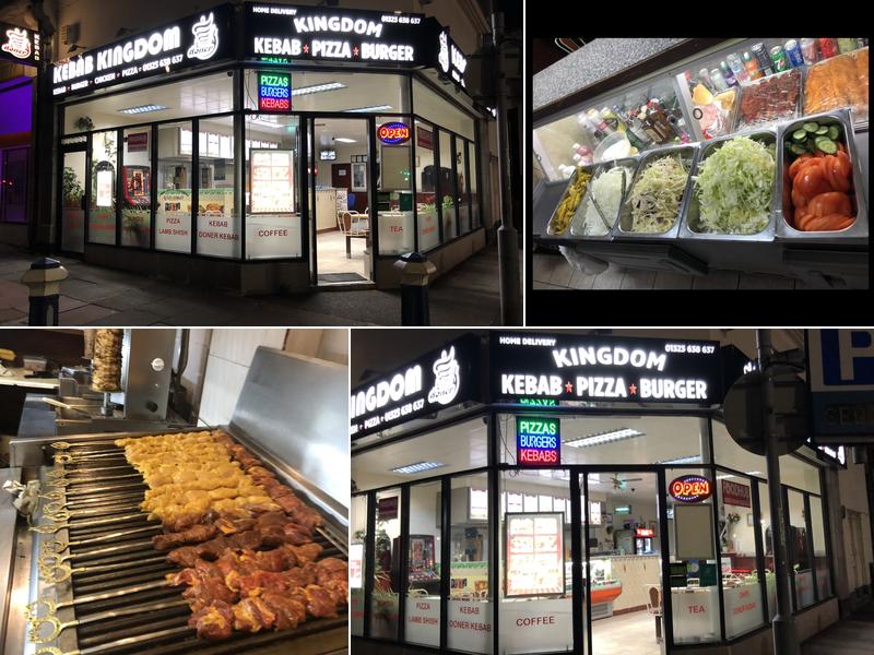 Kebab Kingdom