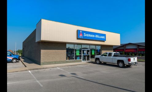 Sherwin-Williams Paint Store