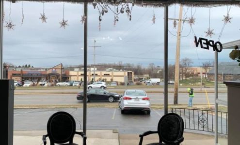 Shear Class MO-49, Viburnum Missouri 65566