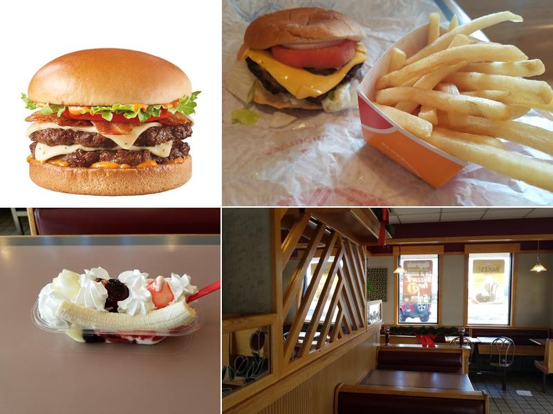 Dairy Queen Grill & Chill