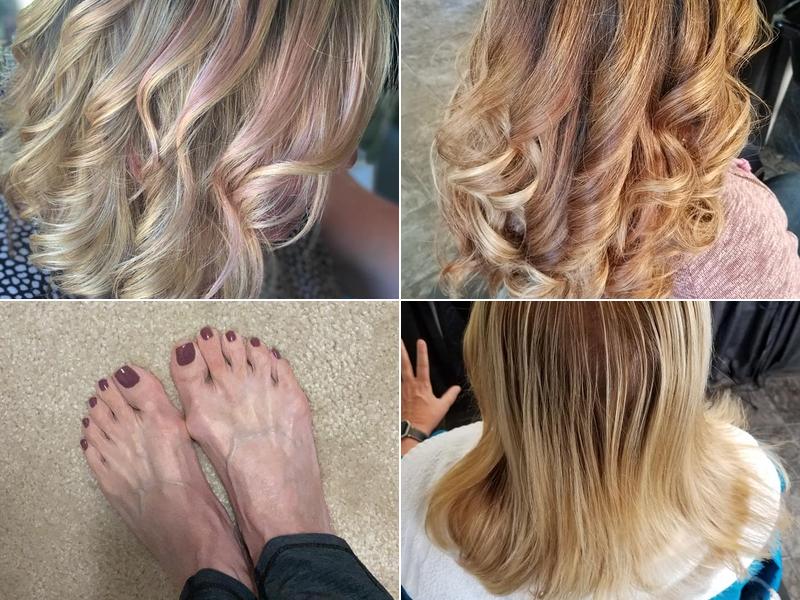 Ultimate Image Hair Salon