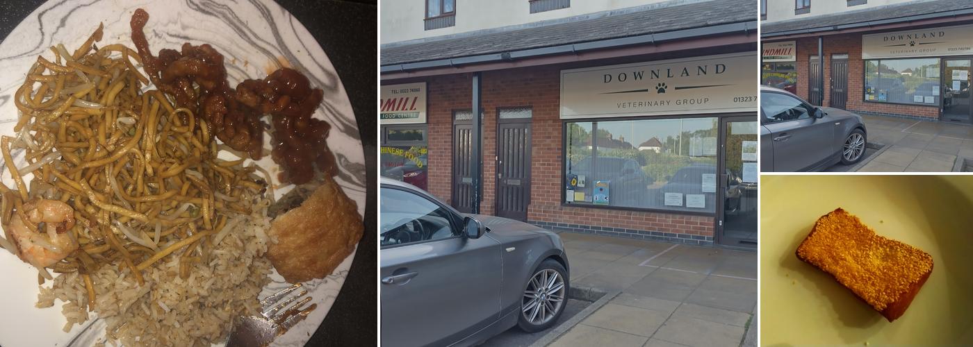 Windmill Fast Foods Ltd