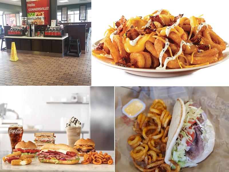 Arby's