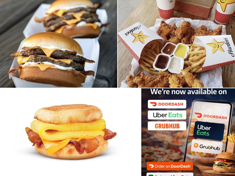 Hardee's