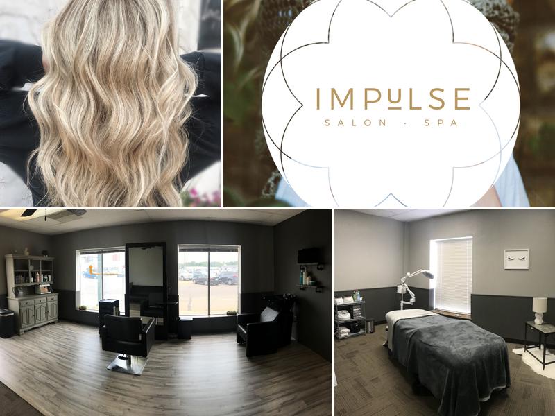 Impulse Salon & Spa